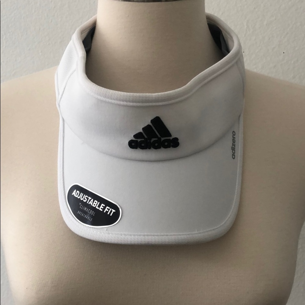 Addias visor